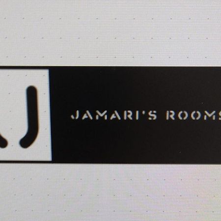 Jamari'S Rooms Marsala Exterior photo