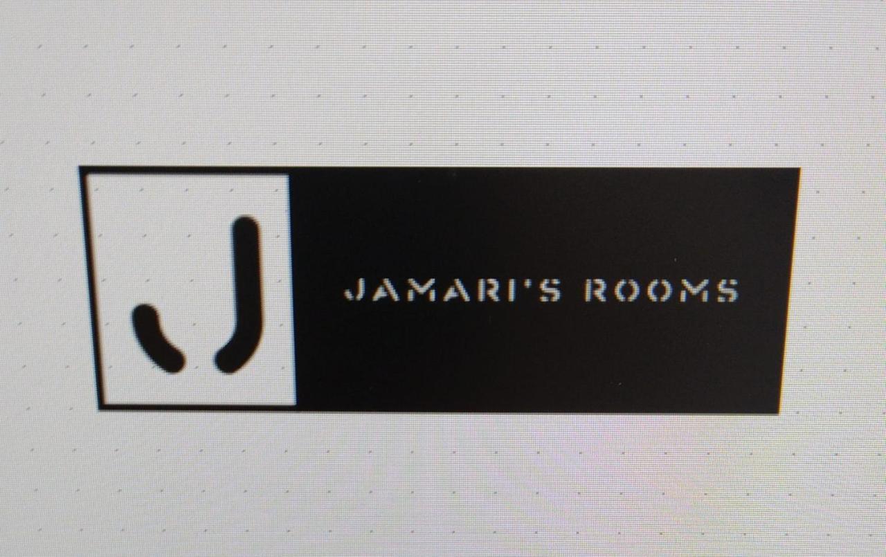 Jamari'S Rooms Marsala Exterior photo